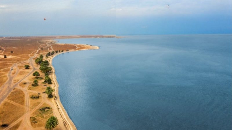 Bayn Wellness Retreat