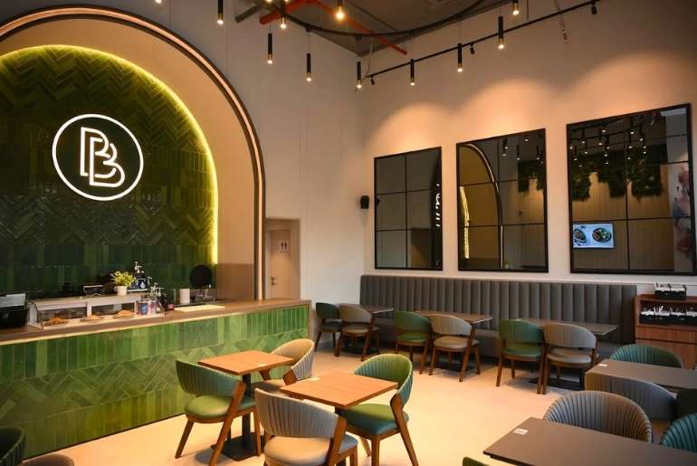Pune new restaurants 