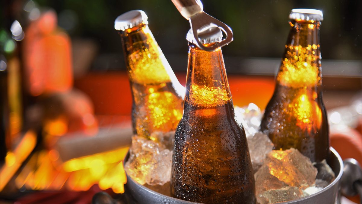 Why Delhi Liquor Stores No Longer Stock Popular Beers Like Hoegaarden, Corona, Or Heineken?