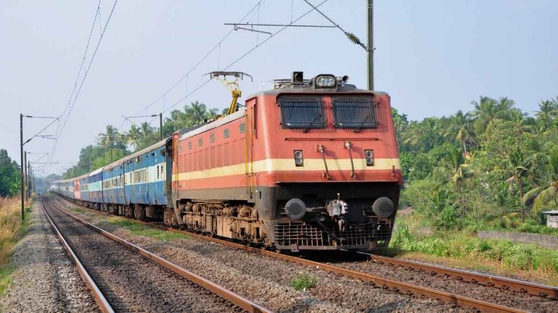Bengaluru Mangaluru daytime train