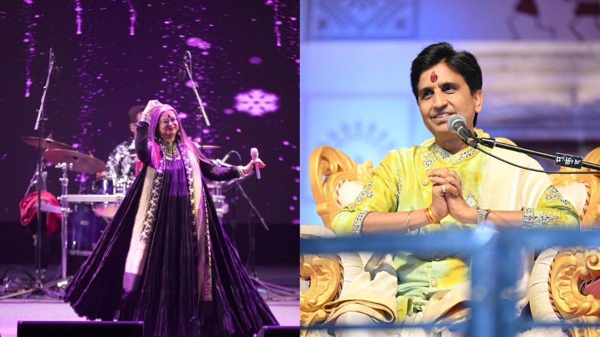 10 Unmissable Bengaluru Events To Attend In June, Filled With Music, Comedy, Yoga, And More!