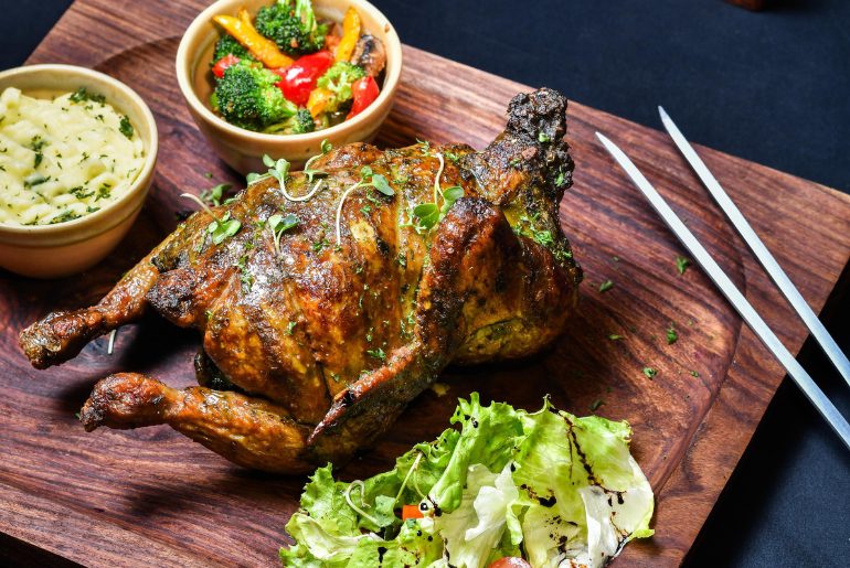 Delhi new restaurants May