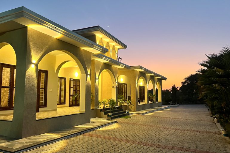 Bundeli Kothi