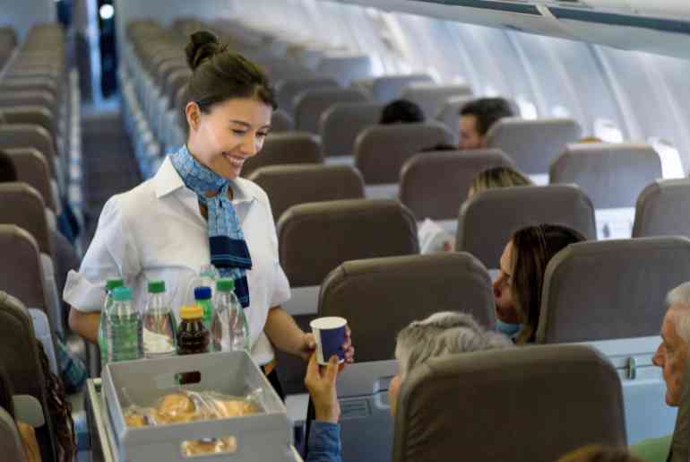 Cathay Pacific