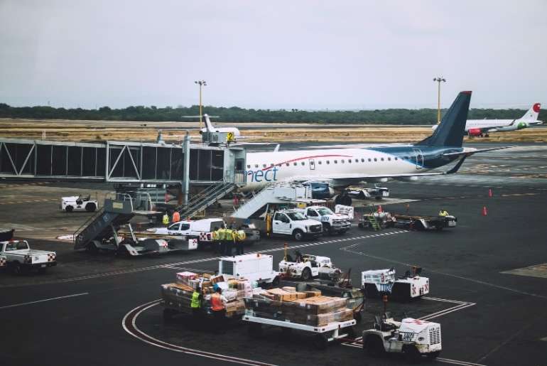 Celebi Aviation