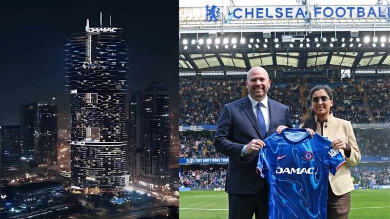 Chelsea Residences