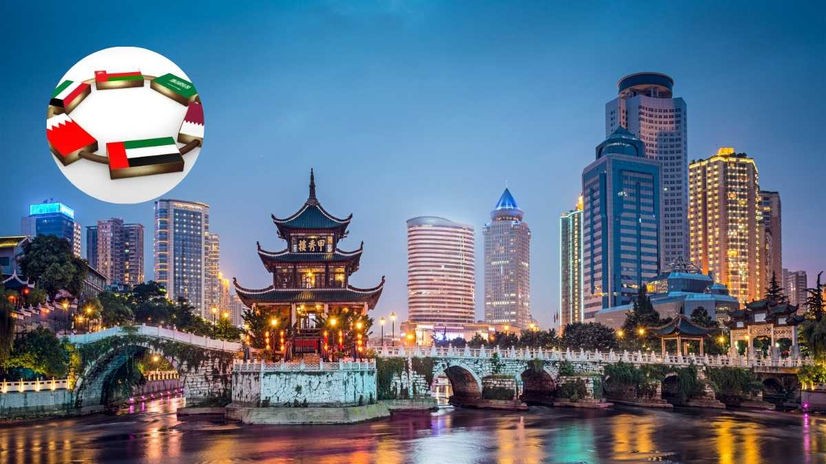 China Grants Visa-Free Entry To GCC Nationals; Details Inside!