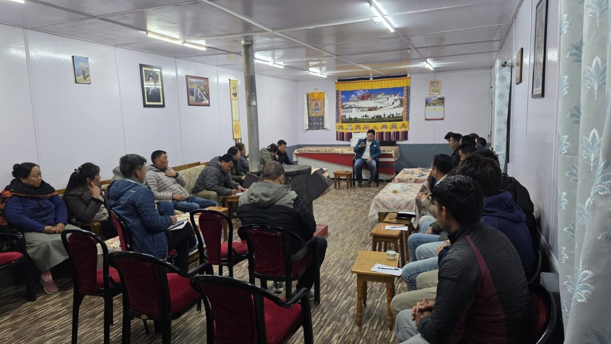 Tawang Launches ‘Clean Tawang Task Force’ To Reduce Plastic Pollution And Boost Eco-Tourism