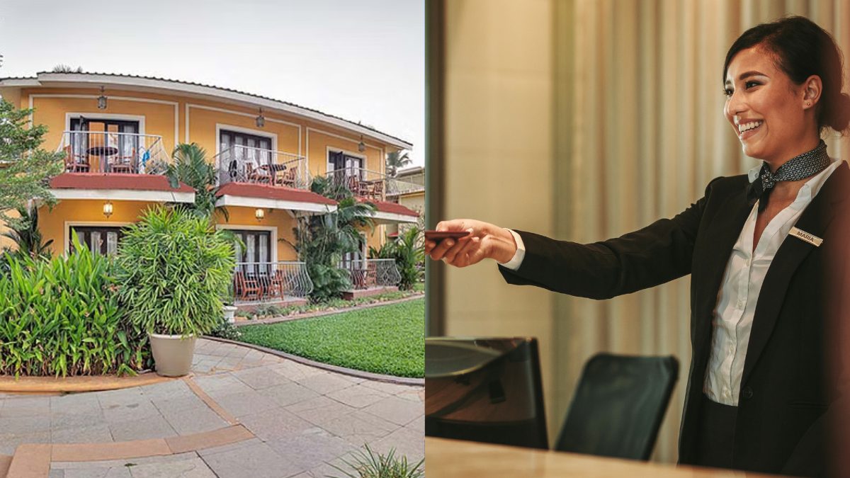 This Property In Goa Has Become The 1st All-Women-Run Property In Club Mahindra’s Portfolio
