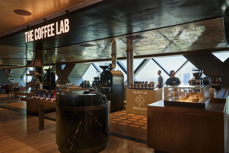 Culinara Dubai
