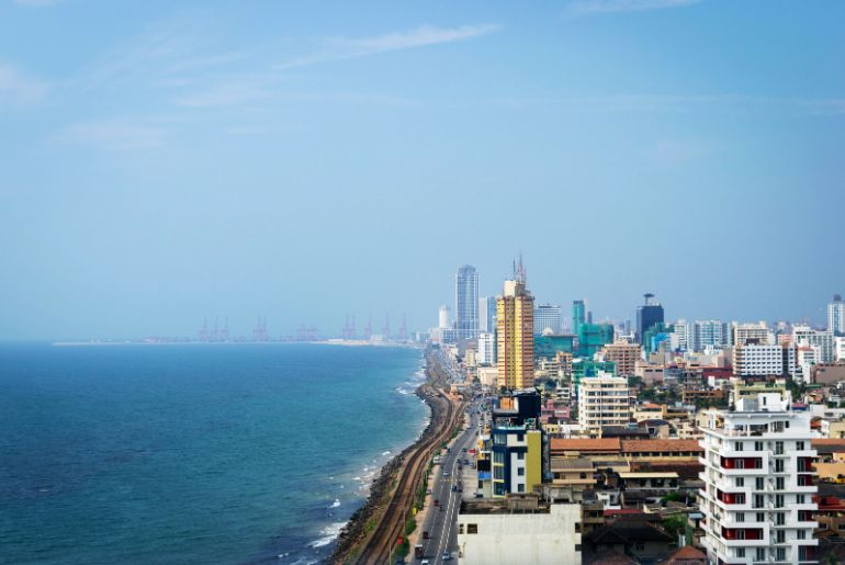 Colombo, Sri Lanka