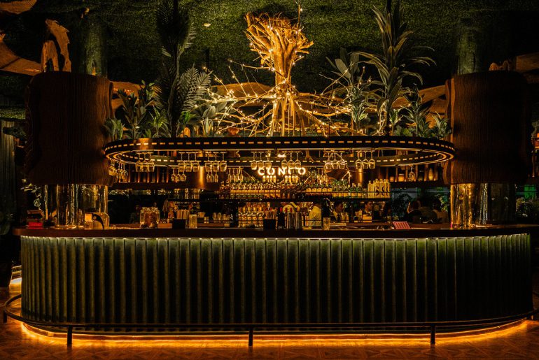 Delhi new restaurants May