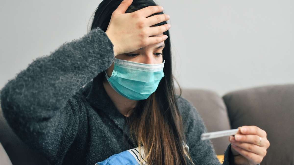 Thailand, Singapore & Others Report Spike In COVID-19 Cases, Is It Safe To Travel Right Now?