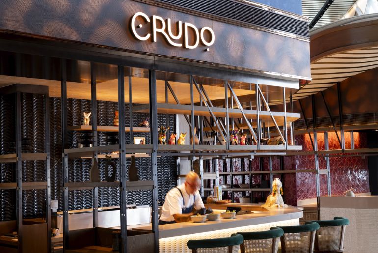 Culinara Dubai