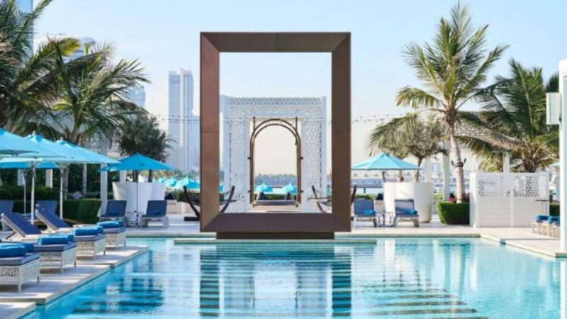 DRIFT Dubai