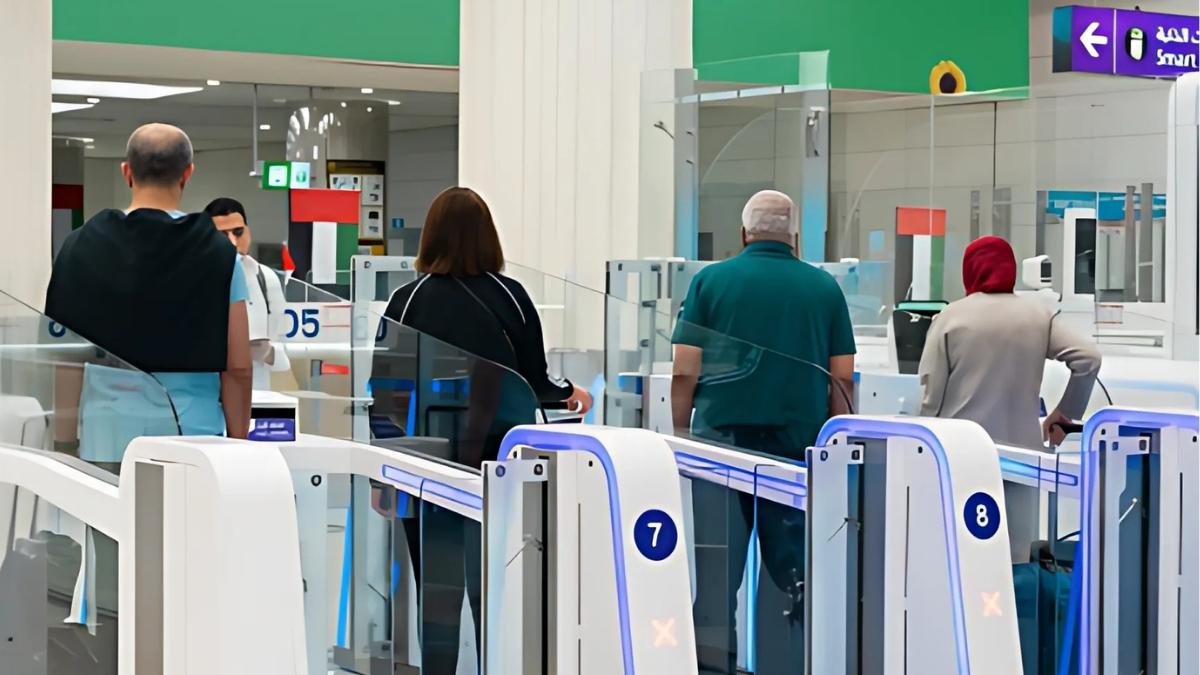 From Cosmetics To Home-Cooked Meals, Here’s What’s Not Allowed At DXB Airport Any More!