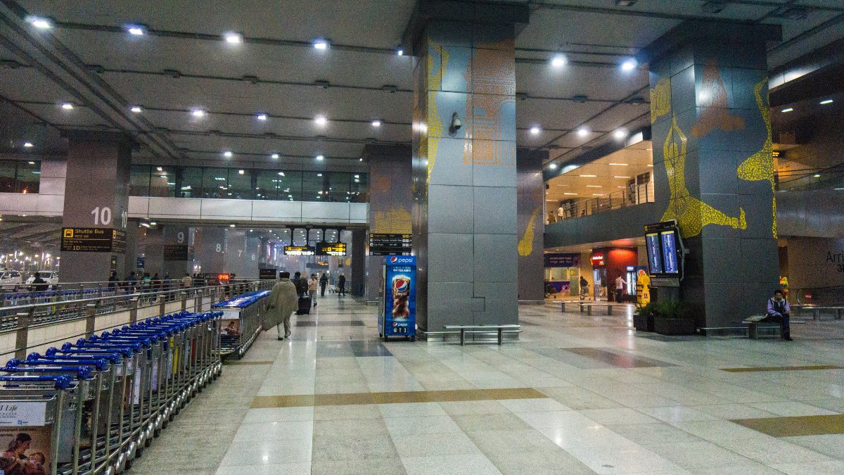 Delhi Airport Continues Normal Operations And Issues New Advisory; Here’s What Travellers Need To Know