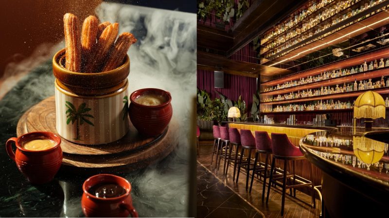 Delhi new restaurants May