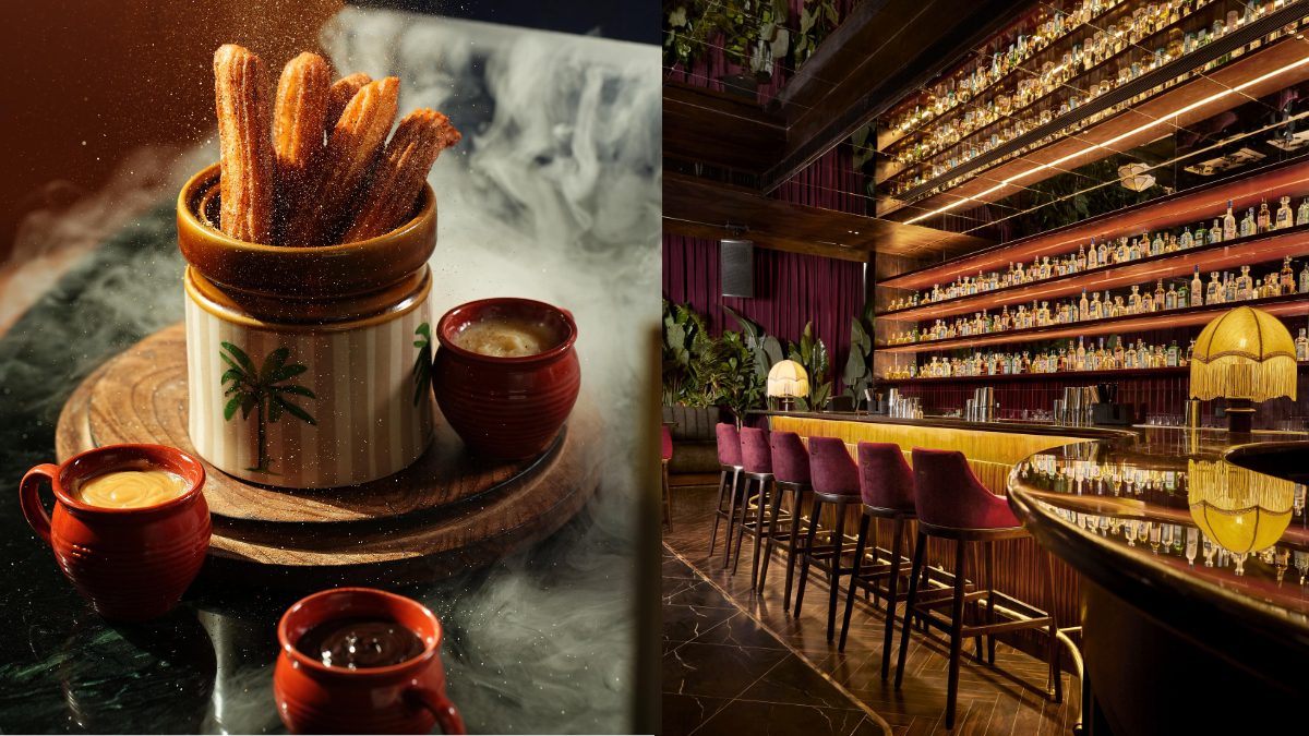 8 Best New Restaurants In Delhi NCR You Can’t Miss Trying This May!