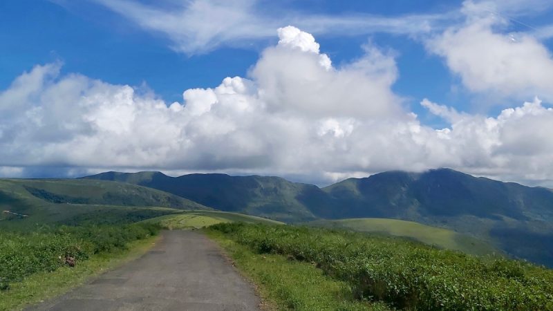 Deomali
