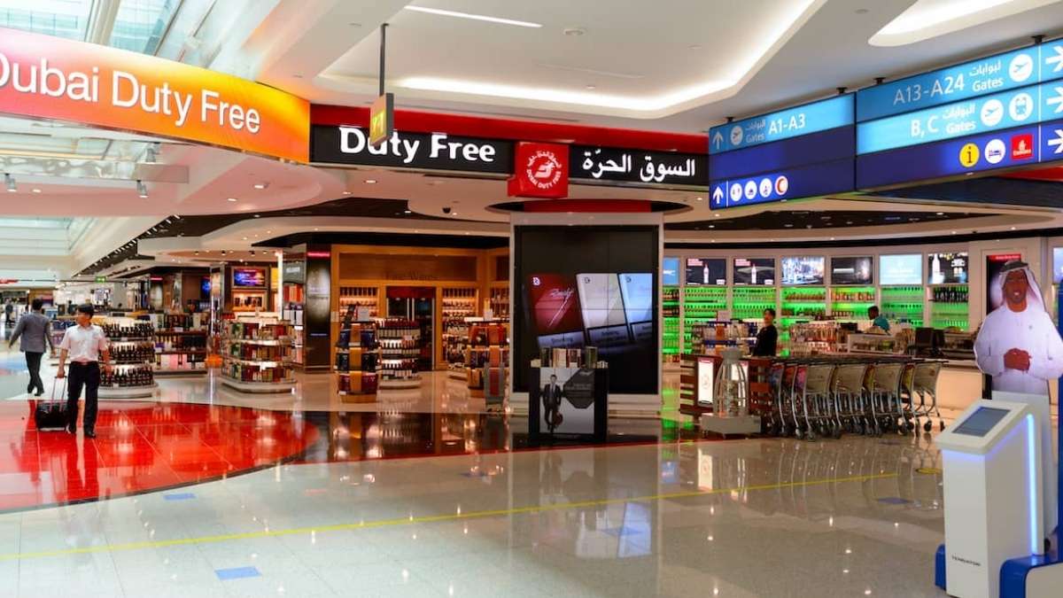 With AED 1 Million Sales Per Day, Viral Dubai Chocolate Is Dubai Duty Free’s Hottest Selling Item