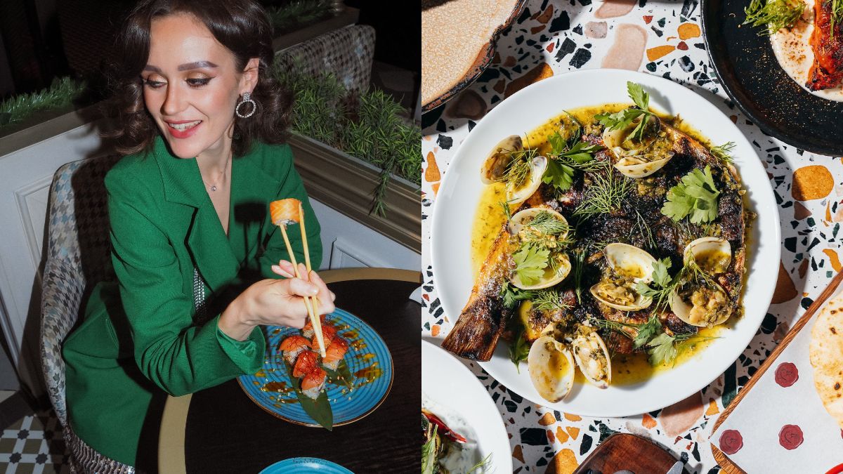10 Best Dubai Restaurant Week Offers That You Just Cannot Miss