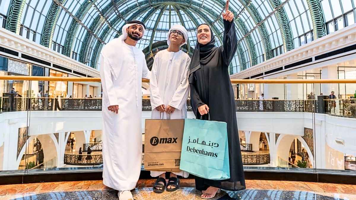 Dubai Summer Surprises Returns This June For 66 Days Of Incredible Offers, Concerts & More