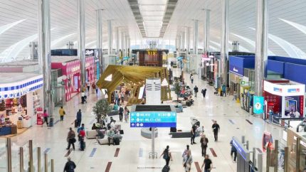 10 Tips To Keep In Mind To Breeze Through The Dubai Airport This Summer!