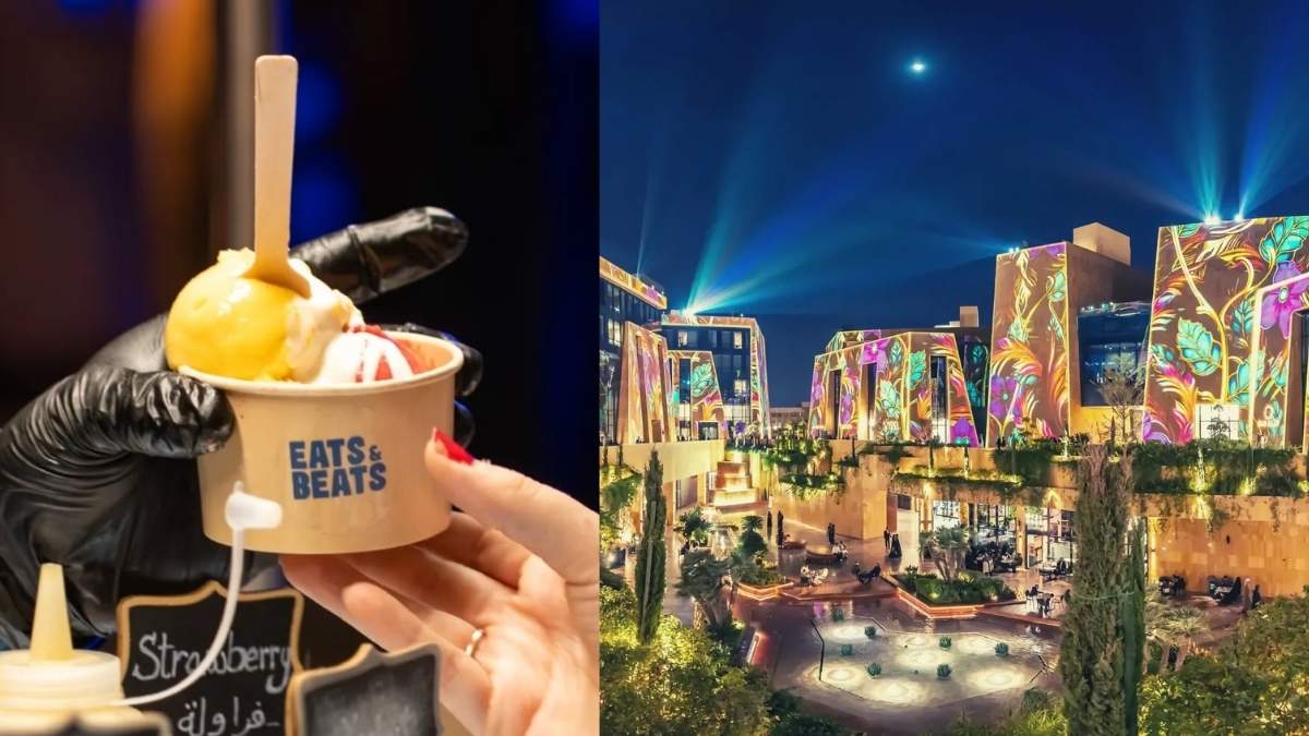 Saudi Arabia: Via Riyadh To Host A One-Night Only Food Festival & You Can Enjoy For Just SAR 250!
