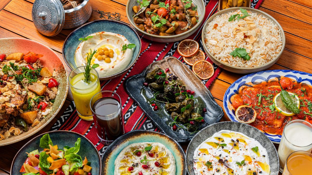 9 Best Eid Al-Adha Brunches And Buffet Deals In Dubai You Can’t Miss