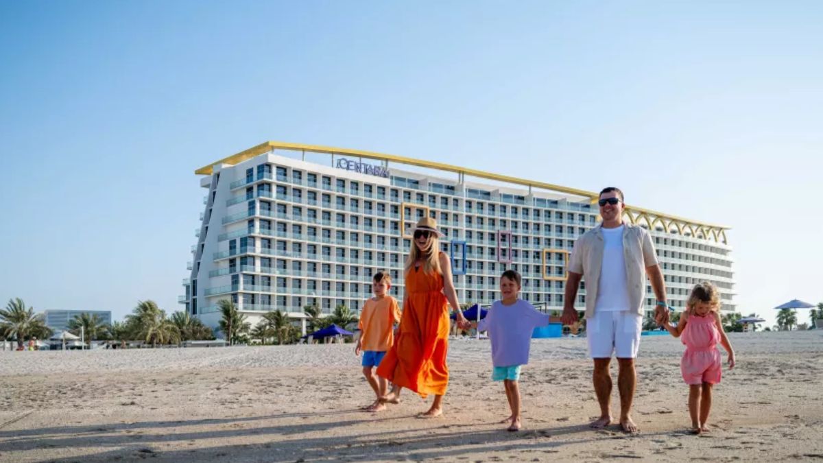 8 Best Staycations In Dubai For The Eid Al-Adha Break