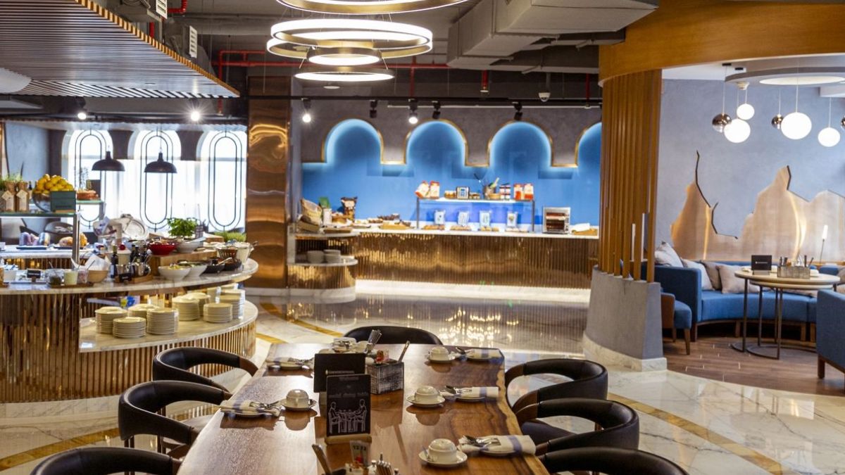 7 Best Eid Al-Adha Brunches And Buffets To Savour In Qatar This Year