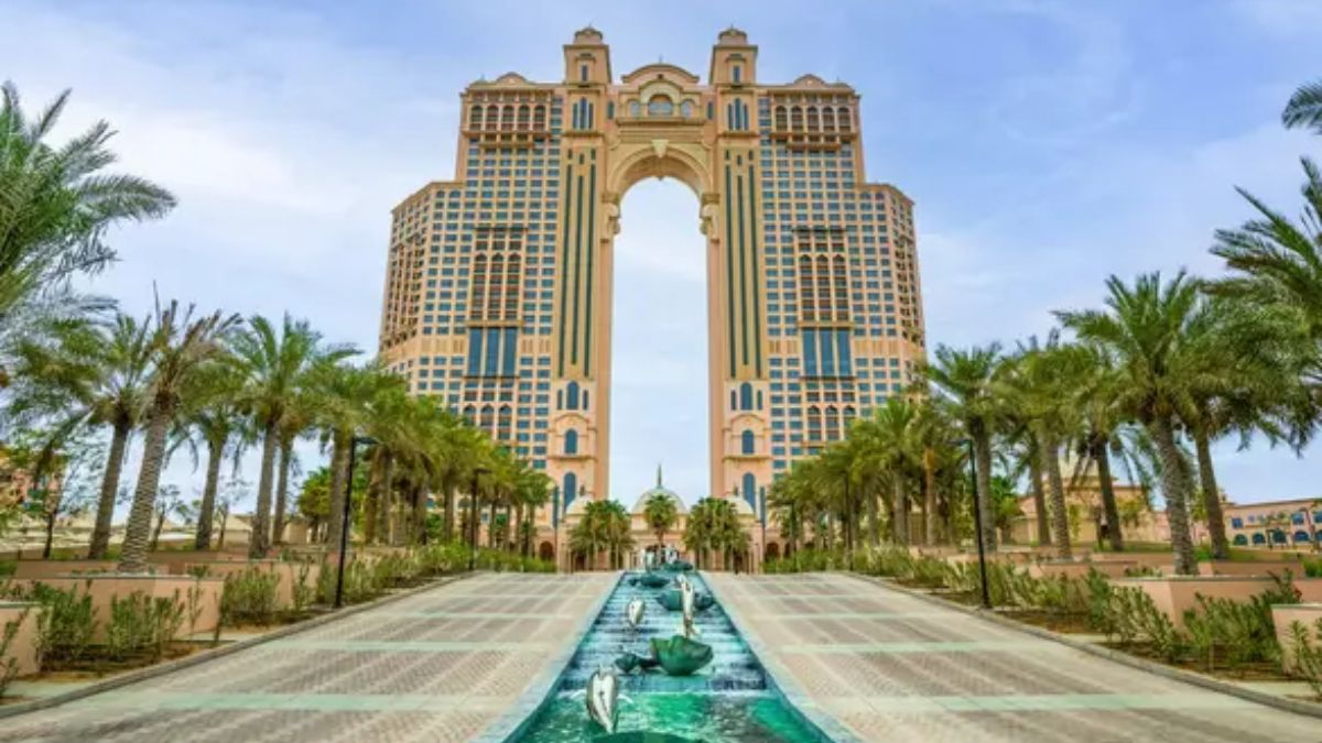 9 Best Eid Al-Adha Staycations In the UAE For A Perfect Long Weekend