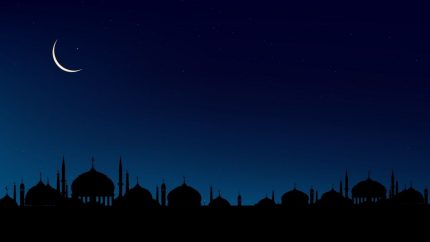 Eid Al-Fitr 2026 Is Predicted For This Date according To Astronomic Projections