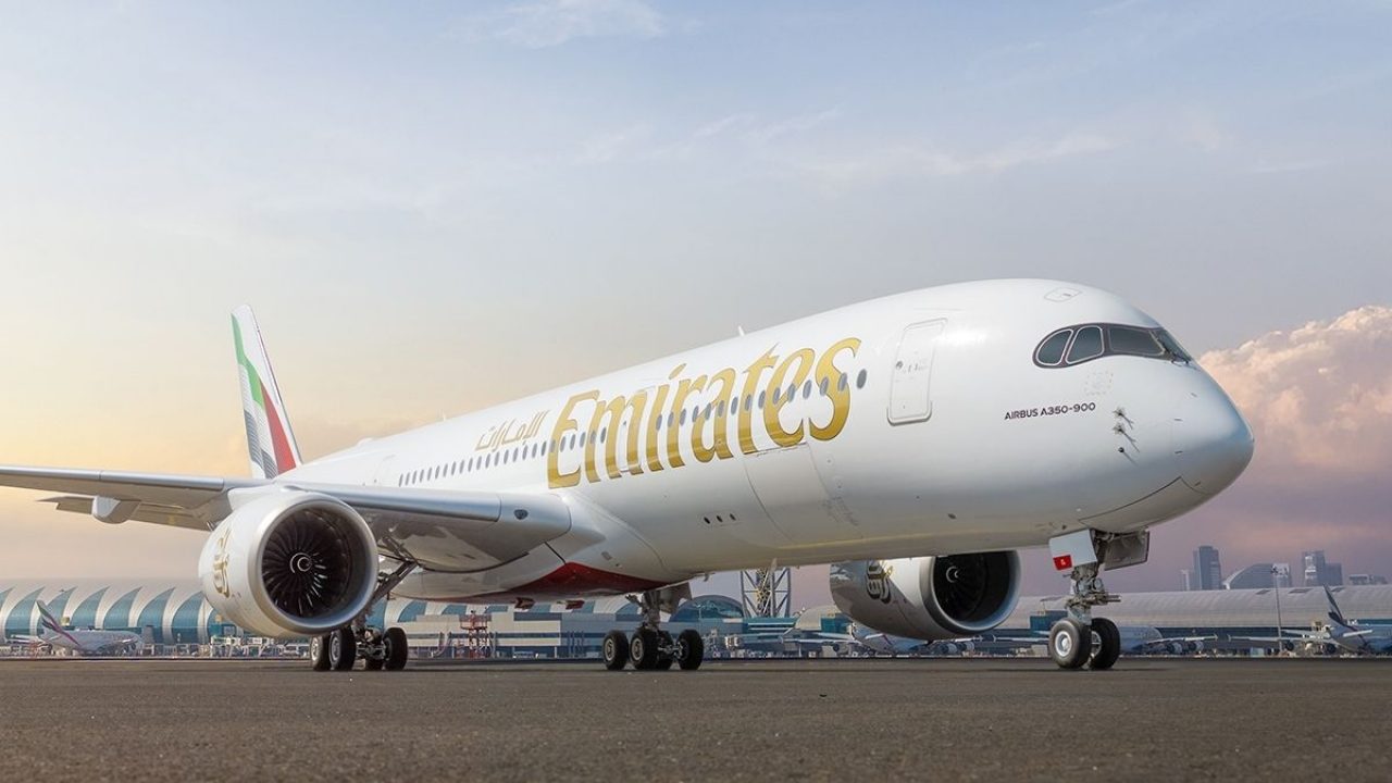 آتی تراول نماینده اواپیمایی امارات