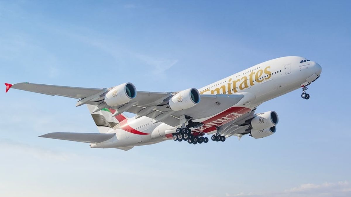 From Emirates To Wizz Air, These UAE Airlines Offer Unmissable Eid Al-Adha Flight Deals!