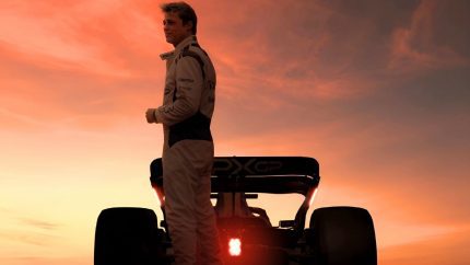 Abu Dhabi Gears Up For Regional Premiere Of Apple’s F1® Movie Starring Brad Pitt