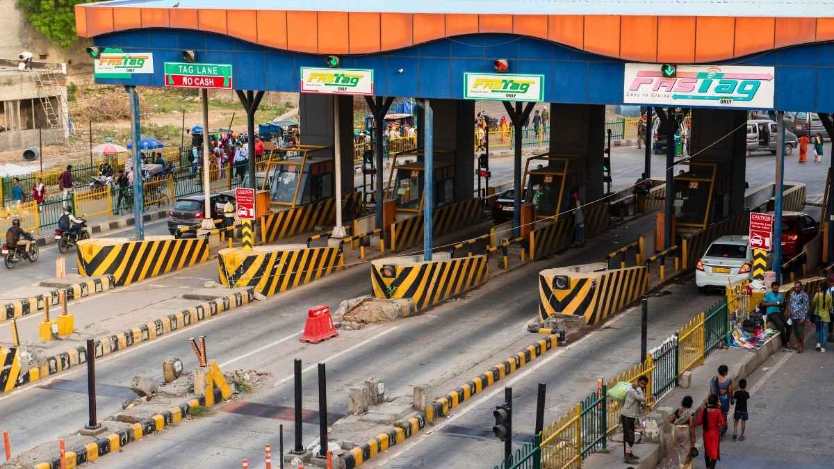 FASTag Annual Pass: What Is It, How Does It Differ From The Current System & All You Need To Know