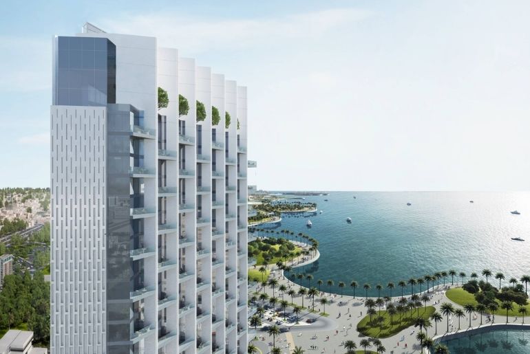 Fairmont Ajdan Al Khobar