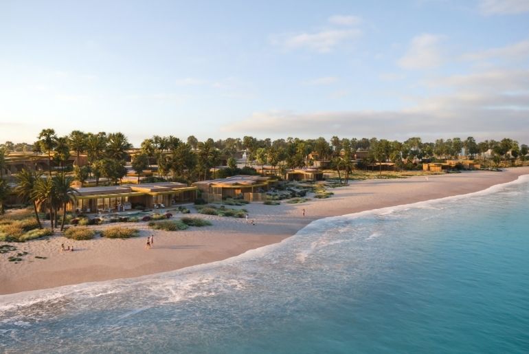 Fairmont The Red Sea