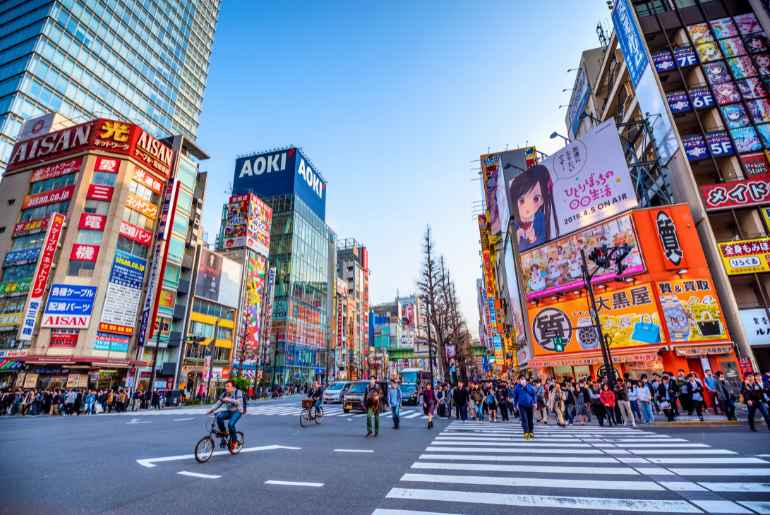 family-friendly destinations