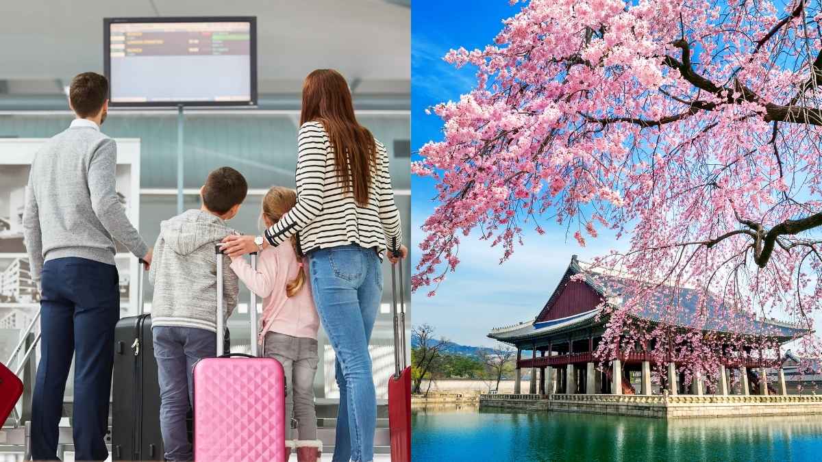 34% People Want To Travel With Family In 2025 & The Most Family-Friendly Destination In Asia Is…