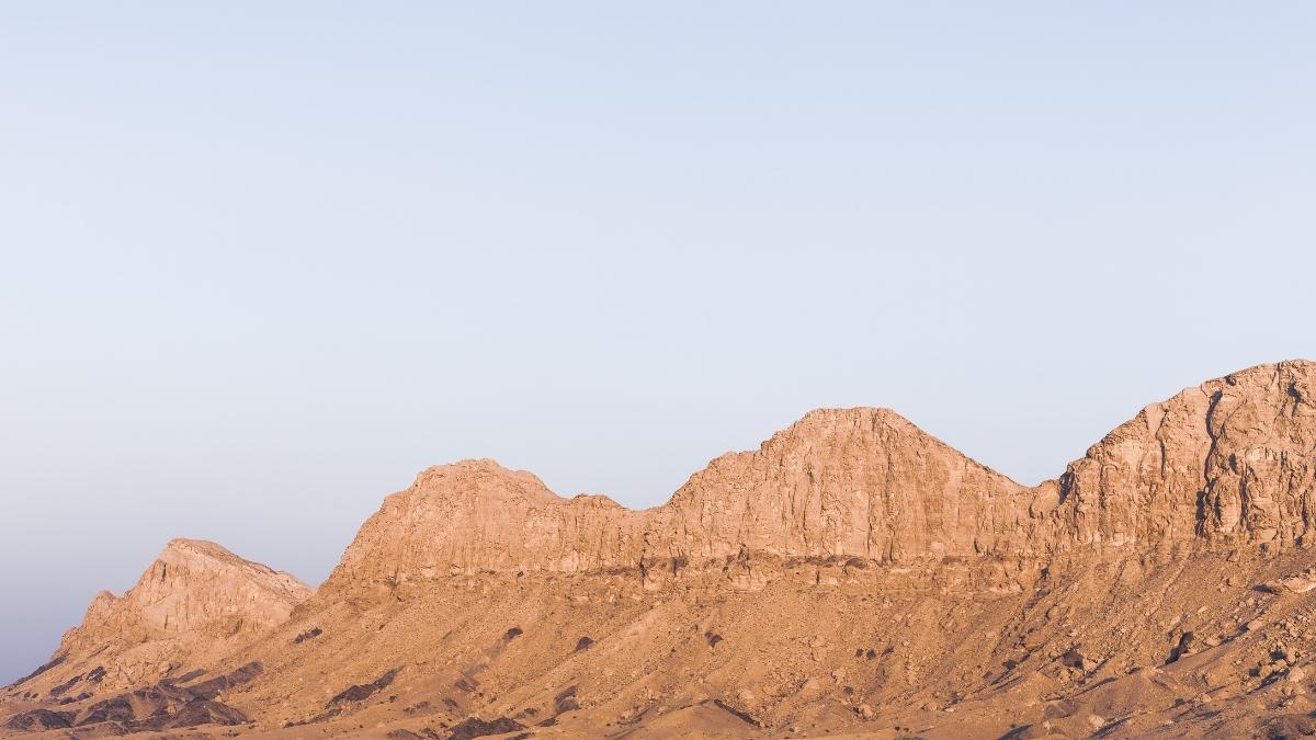 With 2,10,000 Years Of History, Sharjah’s Faya Area Moves Closer To UNESCO World Heritage Site List