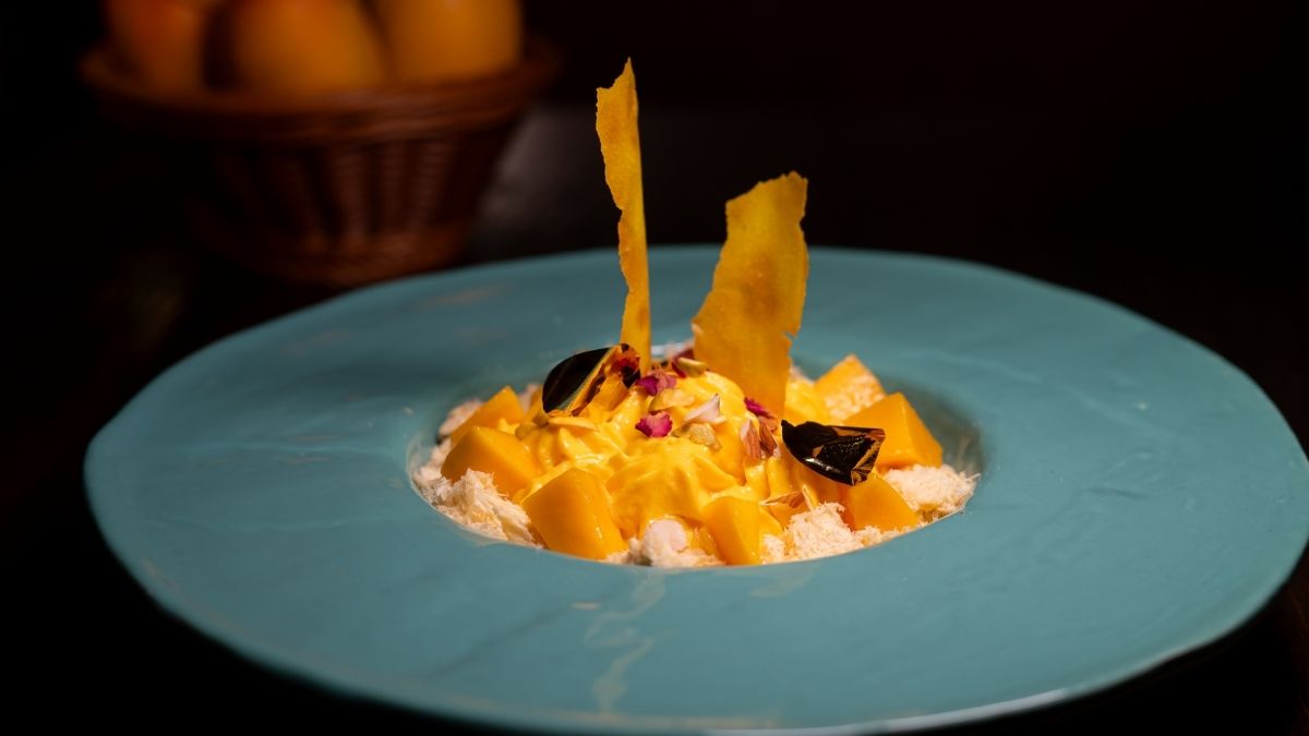 Free Mango Dessert At The Permit Room To Saudia Free Tickets For Children; 6 GCC Updates For You