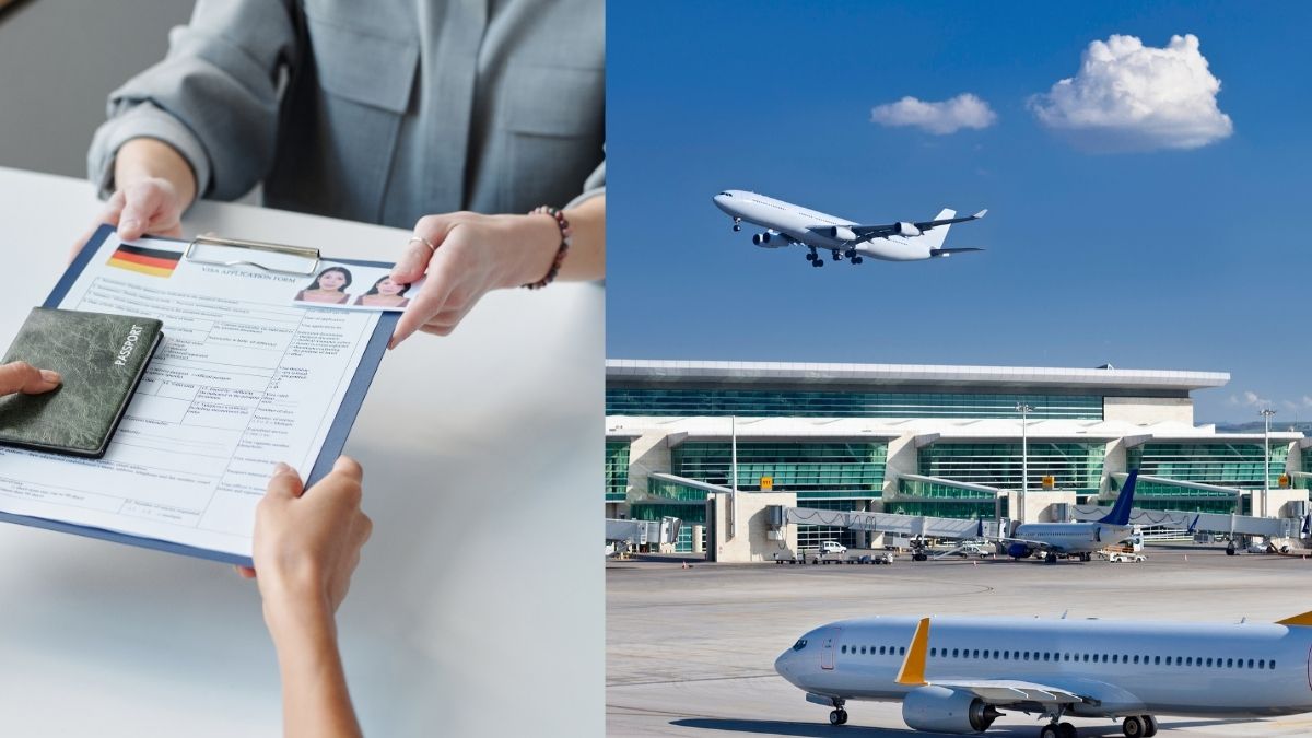 From Saudi Arabia’s Al Hail Airport’s Major Expansion To Dubai’s Largest Visa Application Centre, 5 GCC Updates