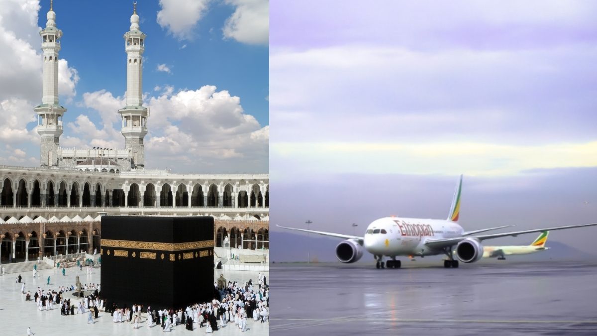 From Hajj Preps For Omani Pilgrims To Ethiopian Airlines’s New Direct Flights To Hyderabad, 5 GCC Updates For You