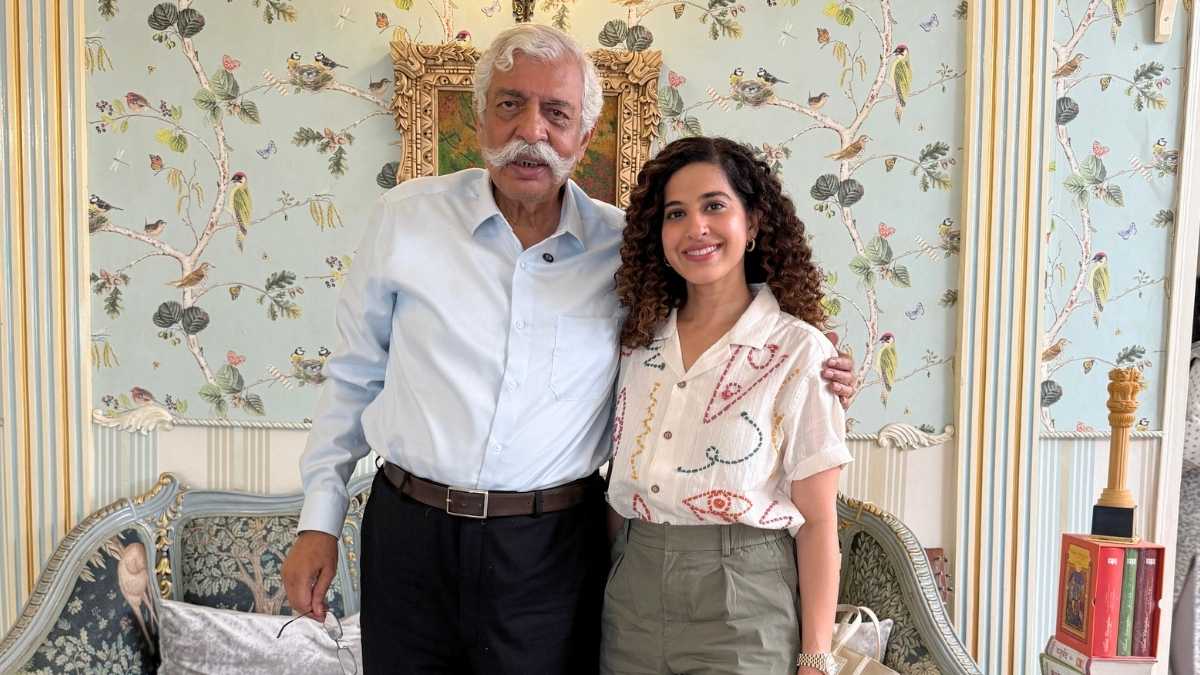 “We Have Bunkers In Border Villages & Readymade Ones In Cities,” Major General GD Bakshi Shares