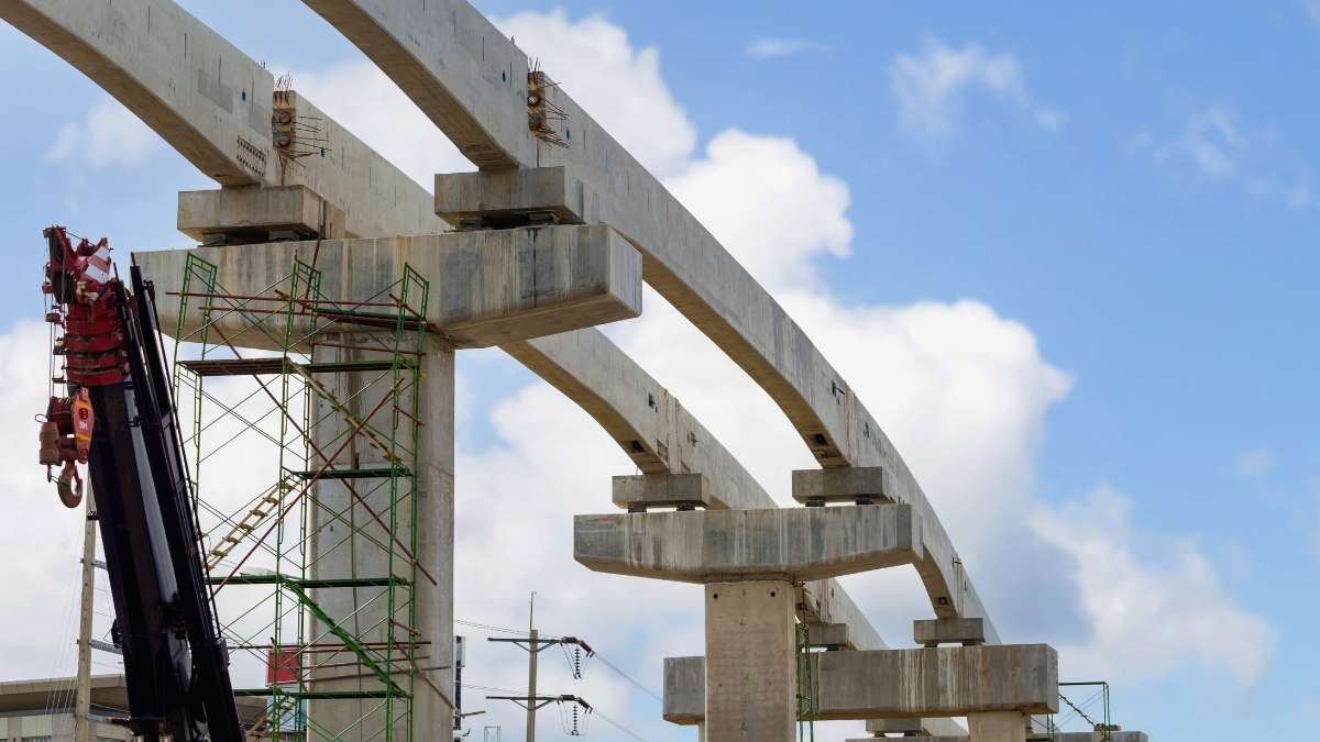 Mumbai: When Will Ghatkopar RoB Bridge Open? Its Not End-2025, For Sure