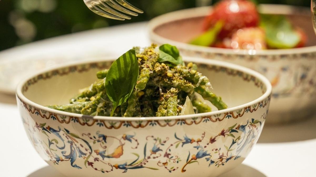 Dubai’s Beloved Gigi Rigolatto Is Soon Opening In Bodrum!