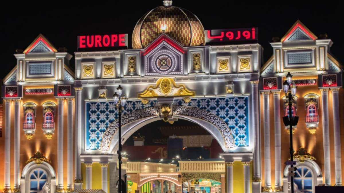 Dubai Announces Global Village Extension; You Can Now Enjoy The Experience Till…